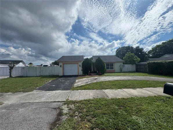5740 NW 194th Ter, Hialeah, FL 33015