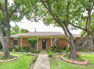 10255 Black Hickory Rd, Dallas, TX 75243