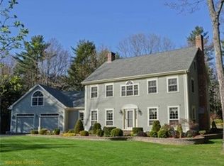 5 Vines Rd, Saco, ME 04072