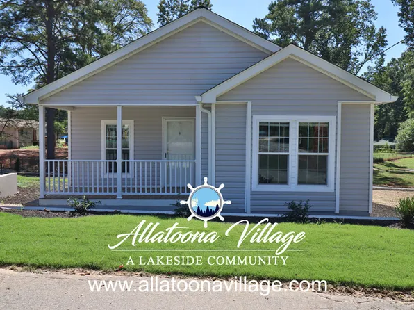 4915 Cedar St SE, Acworth, GA 30101