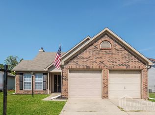 4830 Countrybrook Ct, Indianapolis, IN 46254