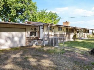 6131 Crater Lake Hwy, Central Pt, OR 97502