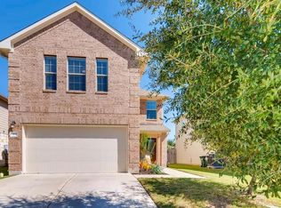 364 Housefinch Loop, Leander, TX 78641