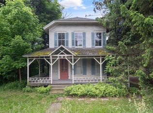 2033 Slaterville Rd, Ithaca, NY 14850