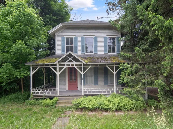 2033 Slaterville Rd, Ithaca, NY 14850