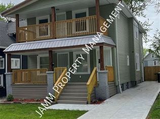 3328 W 84th St #2, Cleveland, OH