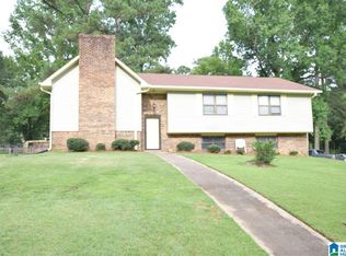 5235 Cresview Way, Dora, AL 35062
