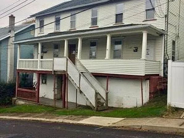126 Short St, Edwardsville, PA 18704