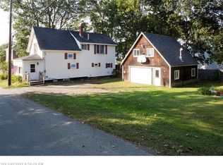 6 Getchell St, Brewer, ME 04412