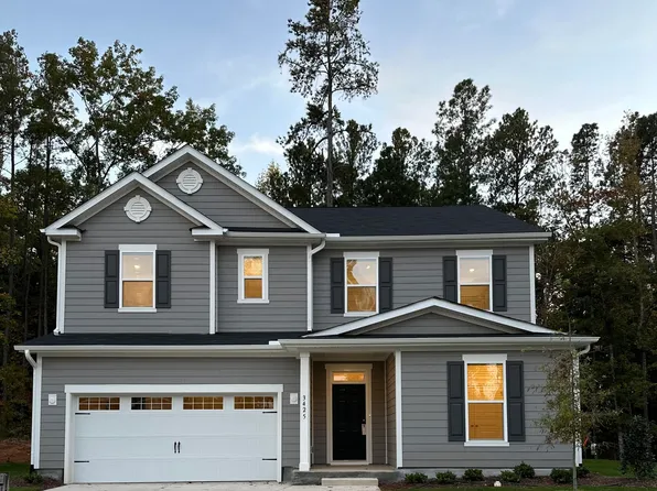 3425 Writt Ct, New Hill, NC 27562