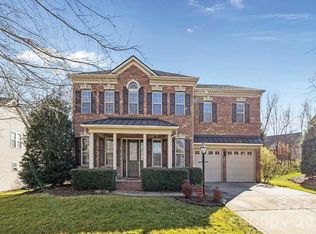 4109 Exbury Gardens Dr, Waxhaw, NC 28173