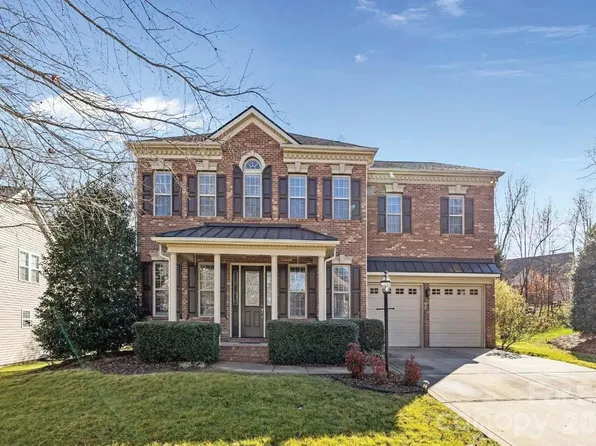 4109 Exbury Gardens Dr, Waxhaw, NC 28173