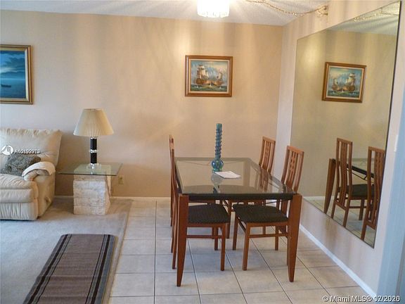 5th image of 3475 N Country Club Dr APT 717