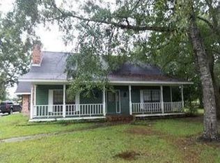 18181 Holly Ridge Dr, Hammond, LA 70403