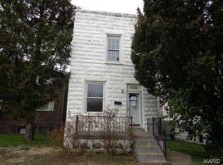 8526 N Broadway, Saint Louis, MO 63147