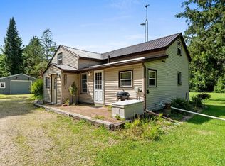 N1201 Pines Rd, Fremont, WI 54940