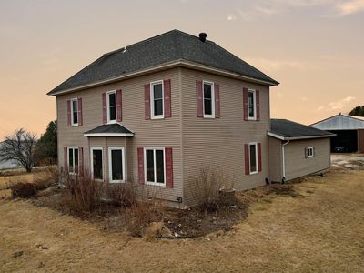 20079 P Ave, Hawkeye, IA, 52147