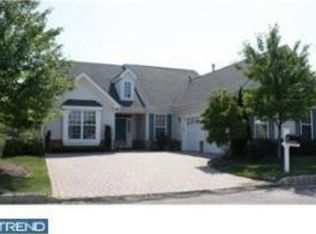 6 Warren St, Plainsboro, NJ 08536