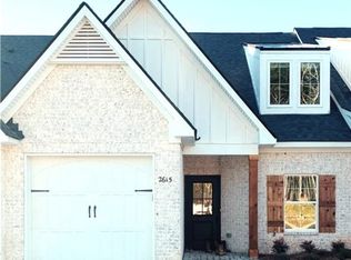 2615 Horseshoe Path, Auburn, AL 36830