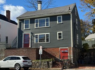1 Washington St Floor 1, Marblehead, MA 01945