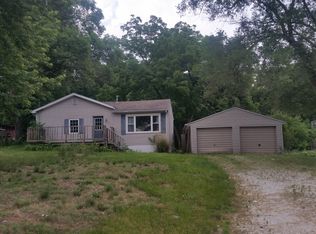 100 S McArthur Dr, North Pekin, IL 61554