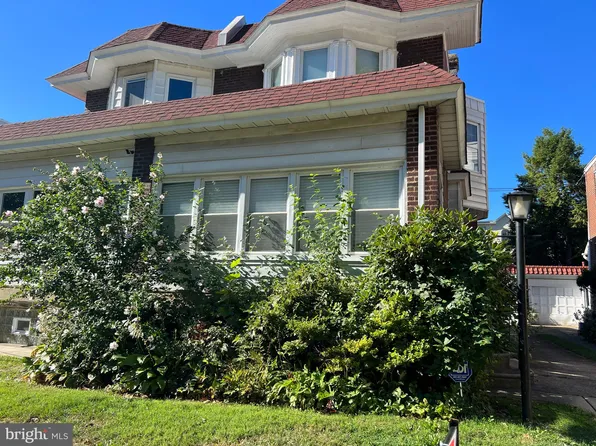 1108 Haworth St, Philadelphia, PA 19124