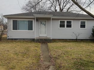 5947 Newport Ave, Portage, IN 46368