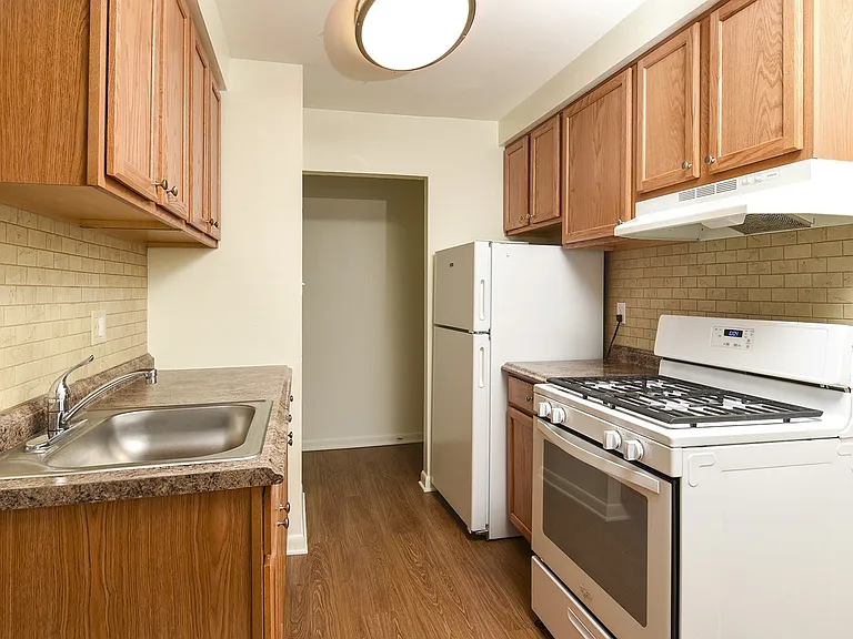 Sample Kitchen