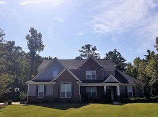 106 Legacy Ct, Lagrange, GA 30240