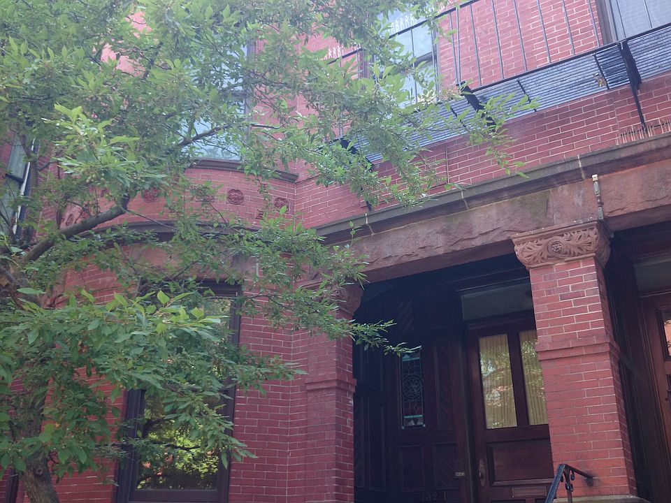 2nd image of 132 Saint Botolph St