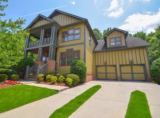 1135 Verandah Ln, Atlanta, GA 30316