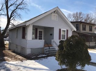 3207 Decatur St, Omaha, NE 68111