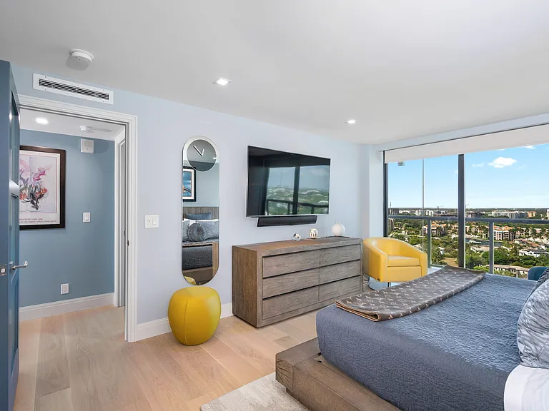 250 S Ocean Blvd #Penthouse F — Photo 14