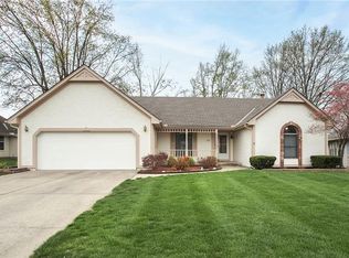 1121 SW 8th Ter, Lees Summit, MO 64081