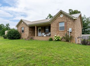 190 Buford Moore Ln, Iron City, TN 38463