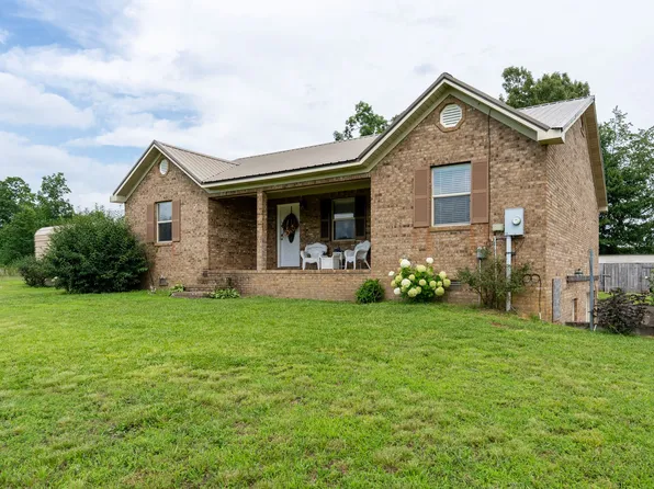190 Buford Moore Ln, Iron City, TN 38463