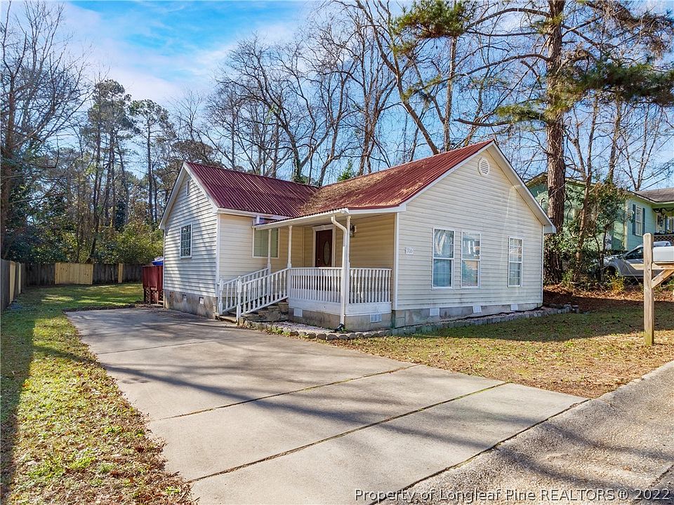 316 Homewood St, Fayetteville, NC 28306 Zillow