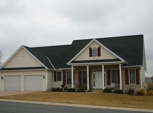 101 Wetherwood St, Staunton, VA 24401