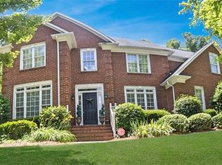 5386 Shannamara Dr, Matthews, NC 28104