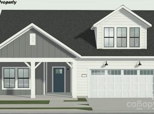 7429 Walters Farm Way, Huntersville, NC 28078