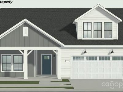 7429 Walters Farm Way, Huntersville, NC, 28078
