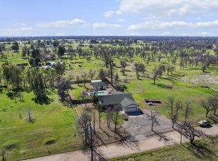 21715 Hidden Acres Rd, Redding, CA 96003