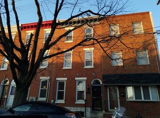 2617 E Norris St, Philadelphia, PA