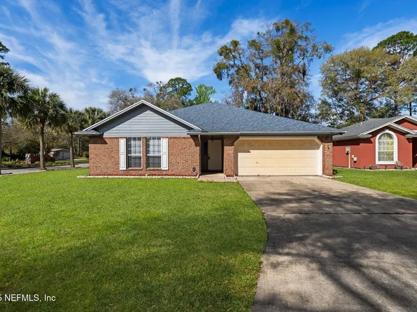 7503 FAWN LAKE Drive, Jacksonville, FL 32256