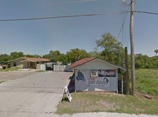 3480 Del Rio Blvd, Eagle Pass, TX 78852