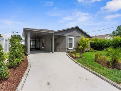 2125 W Cypress St, Tampa, FL, 33606