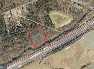 LOT 15119- Three Compton Rd, Centreville, VA 20121