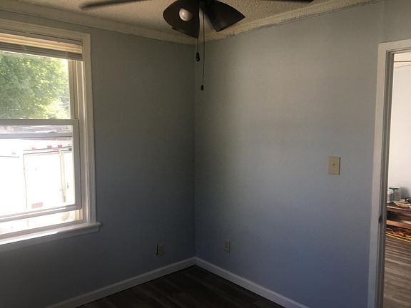 front bedroom