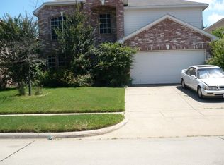 918 Cattail Dr, Arlington, TX 76001