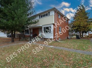 20341 E Eight Mile Rd, Saint Clair Shores, MI 48080
